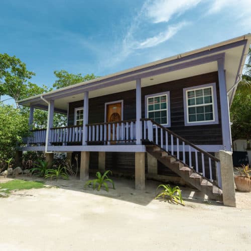 Tarpon House