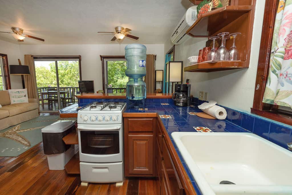 Tarpon House - Kitchen 2