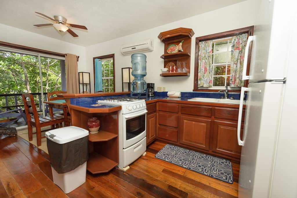 Tarpon House Kitchen 3