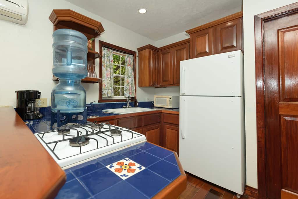 Tarpon House - Kitchen 4