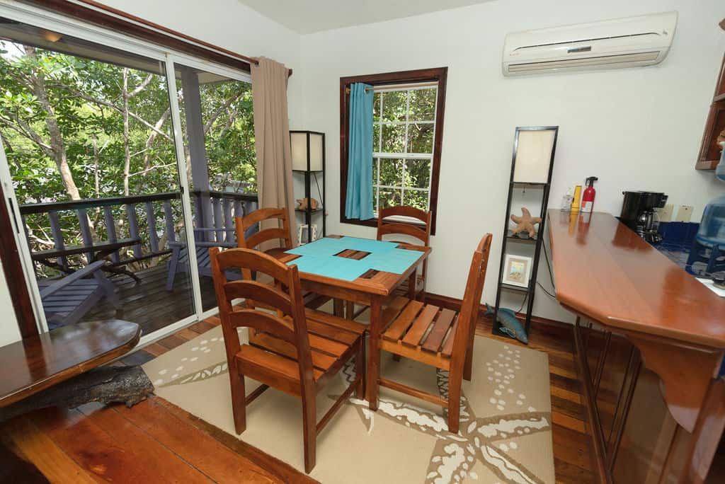 Tarpon House - Dining Table