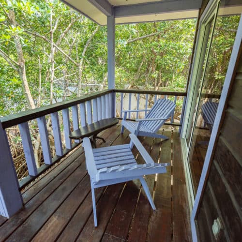 Tarpon House - Lake View
