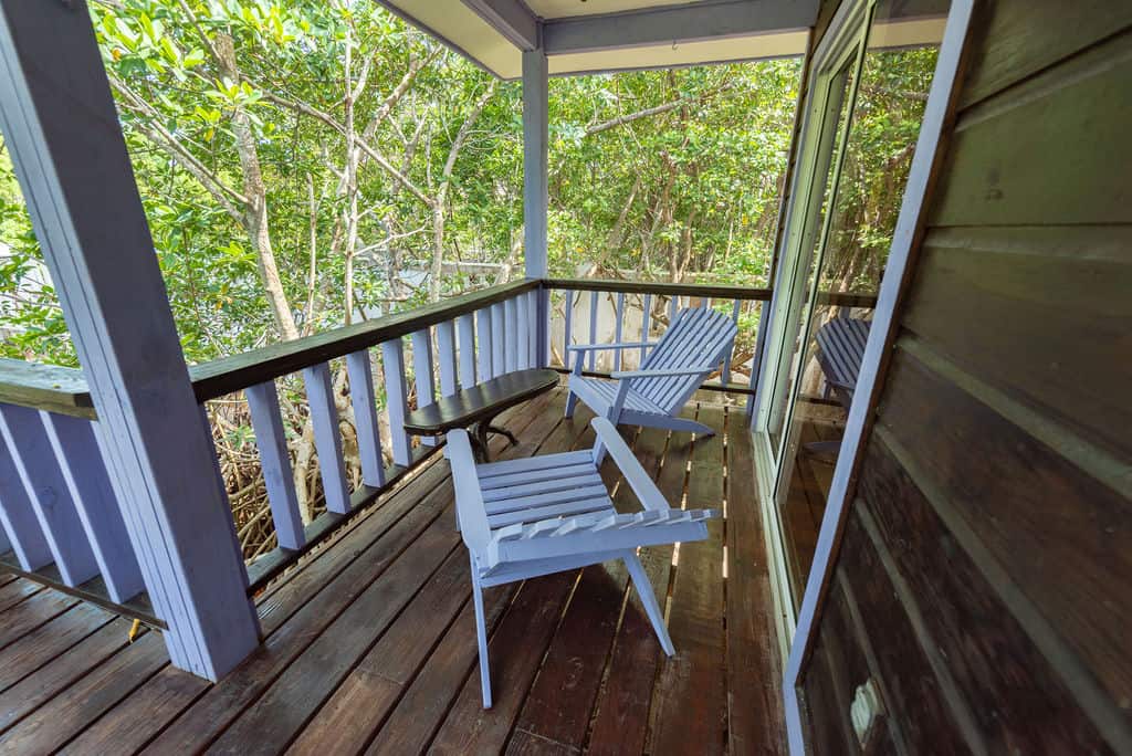 Tarpon House - Lake View
