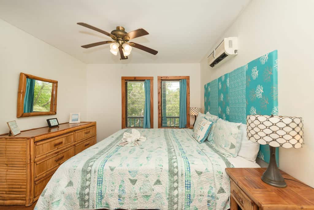 Barracuda House - Bedroom 4