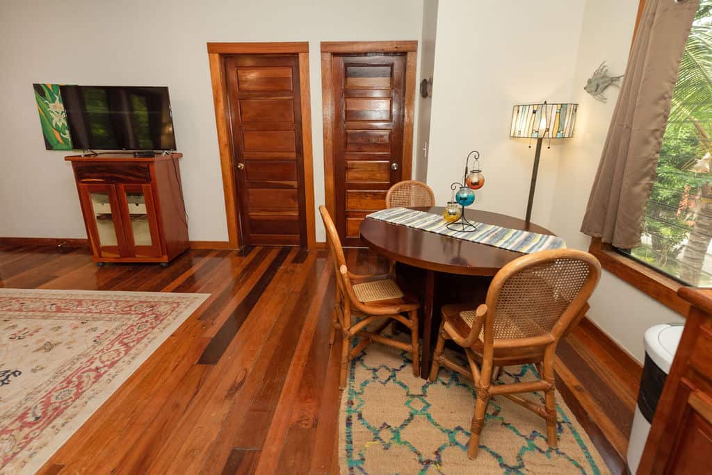 Barracuda House Dining Table
