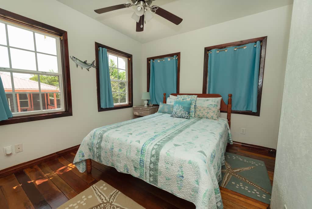 Tarpon Bedroom 2