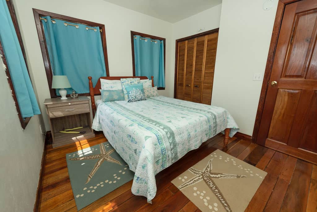 Tarpon Bedroom