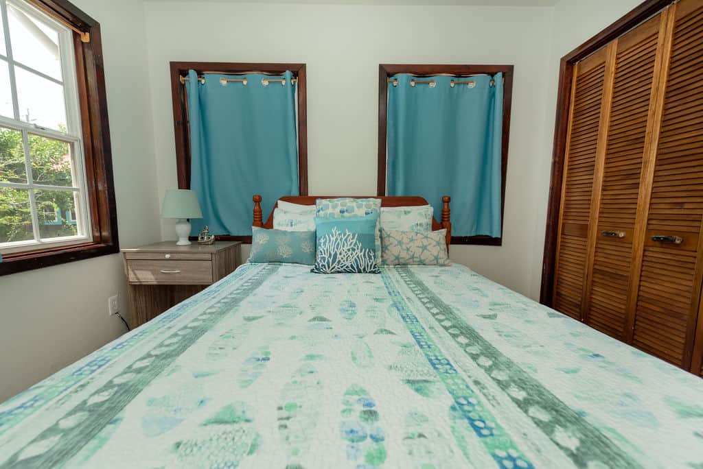 Tarpon Bed 3