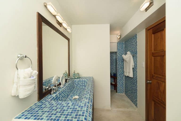 Sting Ray Bathroom 2