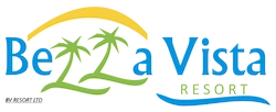 Bella Vista Resort Belize Logo